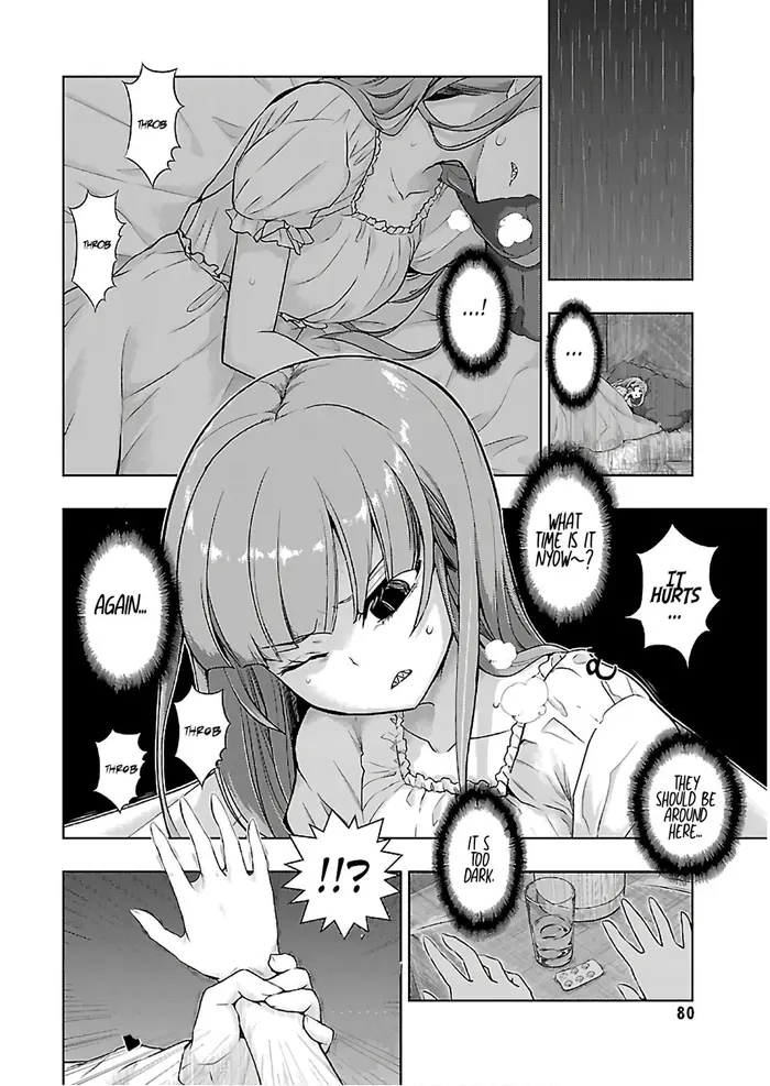 Armed Girl